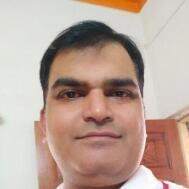 Sandeep Tembhekar Spoken English trainer in Silvassa