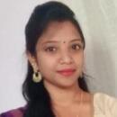 Photo of Anjali Mandal