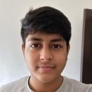 Photo of Dev Mittal