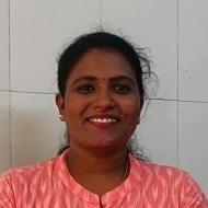 P. Sindhuja Art and Craft trainer in Erode