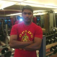 Pratap Personal Trainer trainer in Bangalore