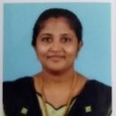 Photo of Augusta Gnana Kiruba