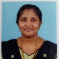 Augusta Gnana Kiruba Class 6 Tuition trainer in Chennai