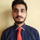 Photo of Abhishek Kumar