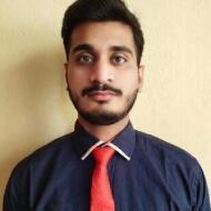 Abhishek Kumar Class I-V Tuition trainer in Delhi