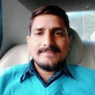 Lalu Prasad React Native Courses trainer in Noida