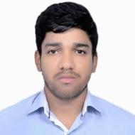 Akash Kumar Class 10 trainer in Delhi