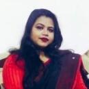 Photo of Arinita Sinha