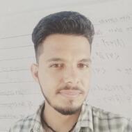 Rejnesh Dhaka Class 12 Tuition trainer in Sikar