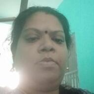 K. Narmadha D. Class I-V Tuition trainer in Pondicherry