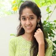 Nandhini Class I-V Tuition trainer in Chennai