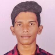 Harsha Vardhan Bale Class 12 Tuition trainer in Visakhapatnam