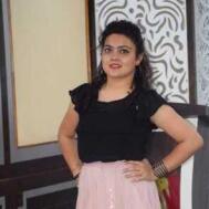 Simran Dance trainer in Chandigarh