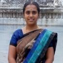 Photo of Karthika Sambandhamoorthy