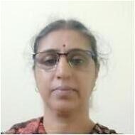 Leelavathi K. Class I-V Tuition trainer in Bangalore