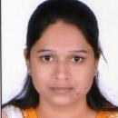 Photo of Madhura D.