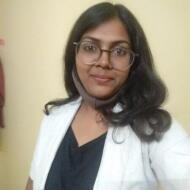 Rukhmini D. NEET-UG trainer in Nagpur