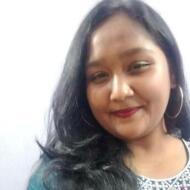 Naina Sharma Class I-V Tuition trainer in Bhubaneswar