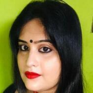 Debosmita S. Class I-V Tuition trainer in Kolkata