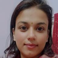 Asmita S. Class I-V Tuition trainer in Gurgaon