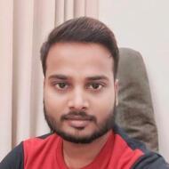 Kanhaiya Kumar Class I-V Tuition trainer in Patna