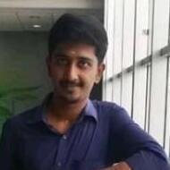 Nehruji Vijay Class 10 trainer in Coimbatore