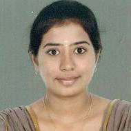 Nisha B. Special Education (Slow Learners) trainer in P N Pudur