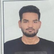 Piyush Chaudhary Class I-V Tuition trainer in Noida