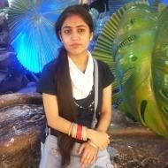 Komalpreet Kaur Class 10 trainer in Noida