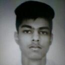 Photo of Shobhit Maurya