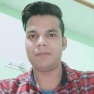 Sanjay Tiwari Class I-V Tuition trainer in Rohtak