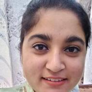 Harleen K. BCom Tuition trainer in Patiala