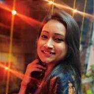 Yamini G. Class 10 trainer in Jaipur
