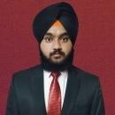 Photo of Manpreet Singh