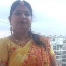 Photo of Minakshi P.