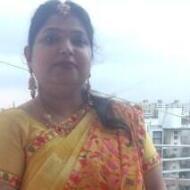 Minakshi P. Class 11 Tuition trainer in Pimpri-Chinchwad