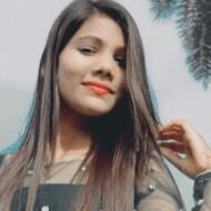 Shweta S. Zumba Dance trainer in Churchu