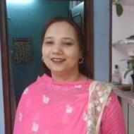 Sobia T. Central Teacher Eligibility Test trainer in Delhi