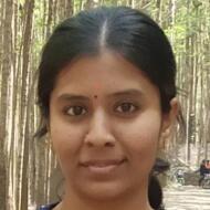 Nivedhitha Class 10 trainer in Chennai