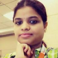 Kavya K. Class I-V Tuition trainer in Hyderabad