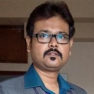 Tanmoy Gupta BSc Tuition trainer in Kolkata