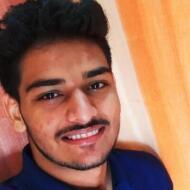 Himanshu Vidhuri Class 11 Tuition trainer in Delhi