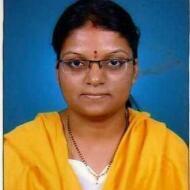 Archana D. Class 12 Tuition trainer in Hyderabad