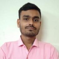 Utkarsh Mishra Class 8 Tuition trainer in Sonbhadra