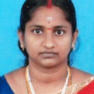 Padmavathi K R. Class 8 Tuition trainer in Chennai