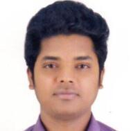 Vishal Bachhao Stock Market Trading trainer in Nashik