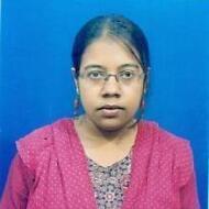 Arpita G. Class I-V Tuition trainer in Kolkata