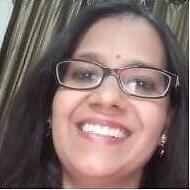 Reena G. Class 10 trainer in Ghaziabad