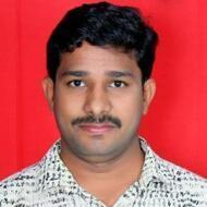 Mallidi A. E. Reddy SAP trainer in Visakhapatnam