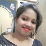 Angel Lakra Class 12 Tuition trainer in Ranchi